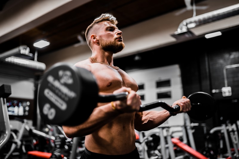 Body Pump