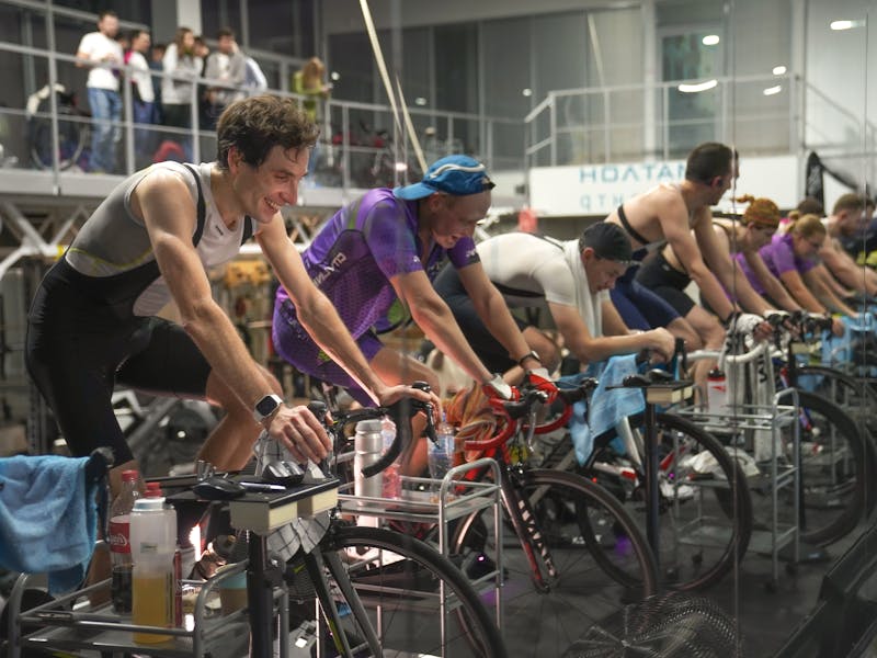 Spinning